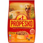 Propesko pes VITALITY 10 kg – Zbozi.Blesk.cz