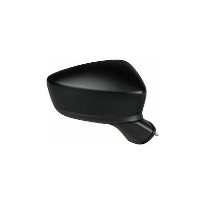 Pravé zpětné zrcátko MAZDA 2 (DJ) | 2014 a výše | vyhřívané | nastavení elektrické | s asistentem změny pruhu | 5903107173057 – Sleviste.cz