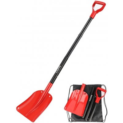 Cofit Skládací SS120REDNIN – Zboží Dáma