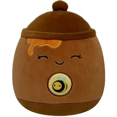 Squishmallows Med D'Angela – Hledejceny.cz