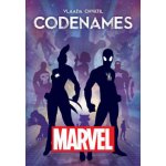 Codenames Marvel EN – Hledejceny.cz