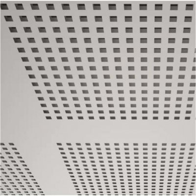 Sádrokarton Gyptone Big Quattro 41 12,5x1200x2400 mm B1-4Tblac Rigips – Zboží Mobilmania
