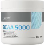 Ostrovit BCAA 1000 150 kapslí – Sleviste.cz