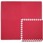 Eva 4 kusy 60 x 60 x 1 cm Puzzle Modrá – Sleviste.cz
