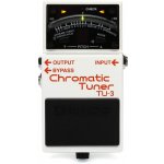 Boss TU-3W – Sleviste.cz