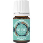 Young Living One Heart směs esenciálních olejů 5 ml – Hledejceny.cz