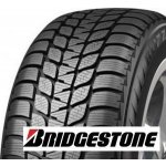 Bridgestone Blizzak LM25 195/55 R16 87H Runflat – Hledejceny.cz