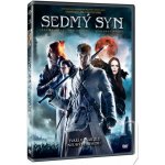 Sedmý syn: DVD – Hledejceny.cz