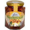 Švorc Pečený čaj Rakytníková hruška sklo 275 ml