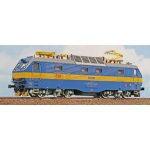 A.C.M.E. Elektrická lokomotiva 350.014-7 Gorila ČSD VI H0 ACME 60334 – Zboží Mobilmania