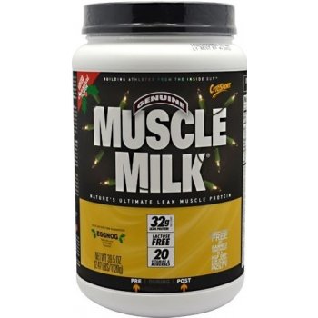 Cytosport Muscle Milk 1120 g