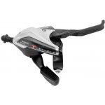 Shimano ST-EF65 Altus – Zboží Dáma