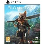 Biomutant – Zboží Dáma