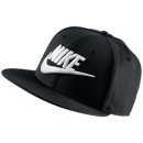 Nike HBR Nike True cap 31 Black/White