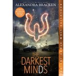 Darkest Minds, the Bonus Content Bracken AlexandraPaperback – Zboží Dáma