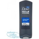 Dove Men+ Care Hydration Balance sprchový gel 400 ml