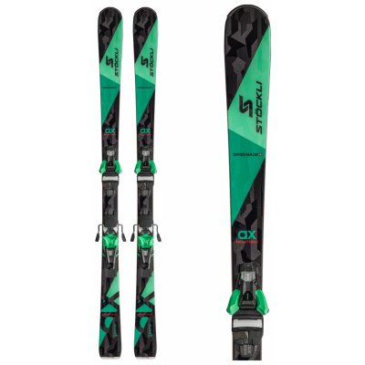 Stöckli Montero AX 22/23 – Zboží Mobilmania