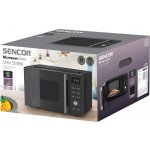 Sencor SMW 5019BK – Sleviste.cz
