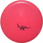 Dino Discs Brontosaurus Extinct – Zboží Dáma