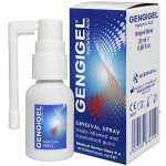 Gengigel SPRAY S KYSELINOU HYALURONOVOU 0,01% 20 ml – Zboží Dáma
