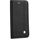 Pouzdro PRESTIGE Book Huawei P8 lite černé – Zboží Živě