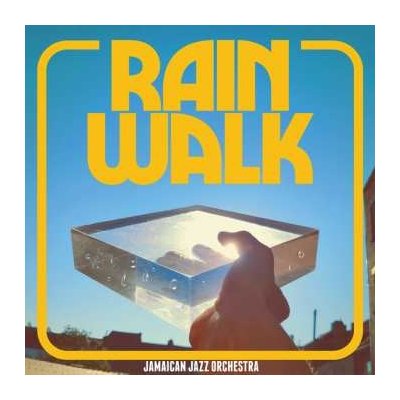 Rain Walk LP – Zbozi.Blesk.cz