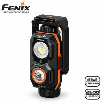 Fenix WT26R – Hledejceny.cz