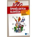 1000 španělských slovíček. Ilustrovaný slovník - Eliška Jirásková, Diego A. Galvis Poveda - Edika