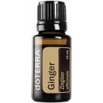 doTerra Esenciální olej Ginger 15 ml – Hledejceny.cz