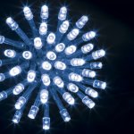 Fééric Lights and Christmas Tree Lights Venkovní osvětlení 300 světel – Hledejceny.cz