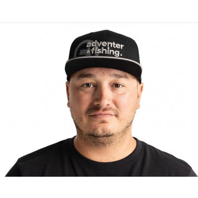 Adventer & Fishing Funkční Kšiltovka Original Adventer – Sleviste.cz
