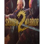 Shadow Warrior 2 – Hledejceny.cz