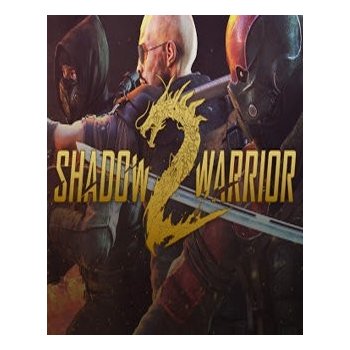 Shadow Warrior 2