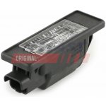 Osvětlení SPZ FAST FT87801 – Hledejceny.cz