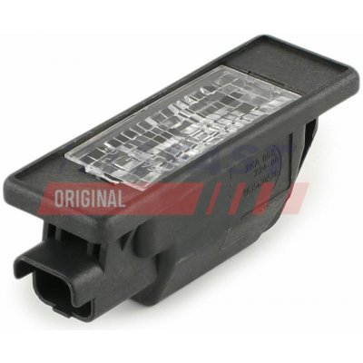 Osvětlení SPZ FAST FT87801 – Hledejceny.cz