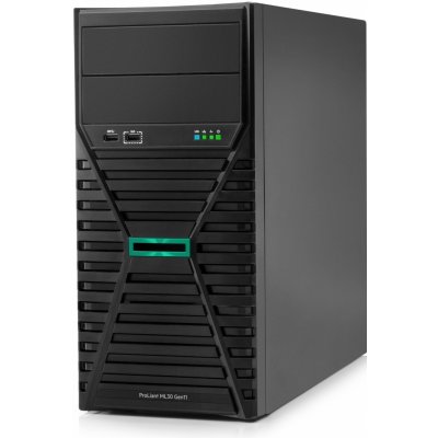 HPE PL MicroServer Gen11 P74439-425 – Hledejceny.cz
