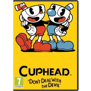 Cuphead