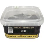Khan Burley Jager 250 g – Zboží Mobilmania