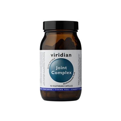 VIRIDIAN nutrition Joint Complex 90 kapslí