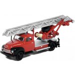 Brekina Opel Blitz DL 18 1952 Hasiči 1:87 – Zboží Mobilmania