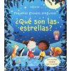 Kniha ?Que son las estrellas - Peque?as grandes preguntas