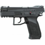 ASG CZ-75 P-07 Duty BlowBack CO2 4,5mm – Zboží Dáma