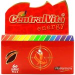 VitaHarmony CentralVita Energy Multivitamin 60 tablet – Hledejceny.cz