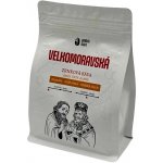 JAMAI CAFE Velkomoravská zrnková 250 g – Hledejceny.cz