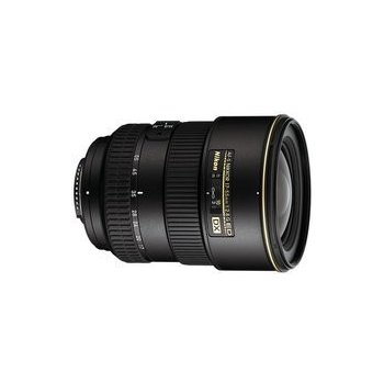 Nikon Nikkor 17-55mm f/2.8G AF-S DX IF-ED