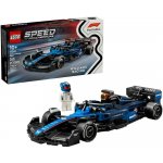 LEGO® Speed Champions 77249 Závodní auto Williams Racing FW46 F1 – Zboží Živě