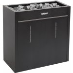 Harvia Virta Pro Combi HL135SA černá CHL135400SAL – Sleviste.cz