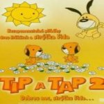 Tip a Tap 2 DVD – Hledejceny.cz