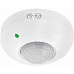 Elektrobock CN20 bílá – Zboží Mobilmania