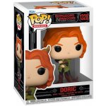 Funko Pop! Dungeons & Dragons Doric Movies 1328 – Hledejceny.cz